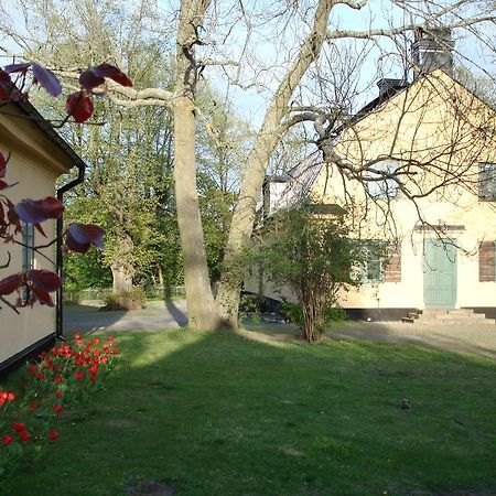 Bed and Breakfast Bellevue Стокгольм Экстерьер фото